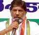 Mallu Bhatti Vikramarka fires on KCR and KTR
