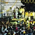 DIG Kantirana responds to TDP complaint on stone pelting issue