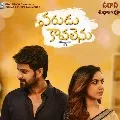 Special Poster From Varudu Kavalenu