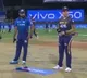 KKR won the toss against Mumbai Indians