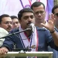 Goa Forward Party quits NDA