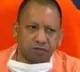 Yogi adityanath is in isolation