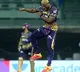 Andre Russel gets five wickets against Mumbai Indians