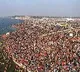 Huge crowds rushes to Khumb Mela despite corona scares