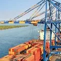 Gangavaram port now going in to Adani Hands