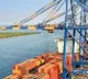 Gangavaram port now going in to Adani Hands
