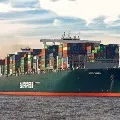 Egypt impounds evergiven ship over Rs 7500 crore