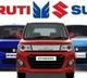 Top 5 Selling Car Brands in india is Maruti Suzuki