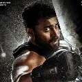 Varun Tej is busy with shooting action scenes