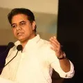 125 Feet Ambedkar Statue in Hyderabad Says KTR