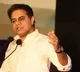 125 Feet Ambedkar Statue in Hyderabad Says KTR