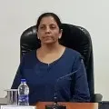 No Another Lockdown in India says Nirmala Sitharaman