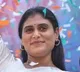 Police gives permission for YS Sharmila hunger strike