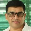 Dil Raju met Allu Arjun for Icon Movie
