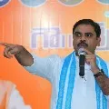 vishnu varthan slams ycp
