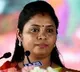 Few volunteers are working against to YSRCP says Pushpasreevani