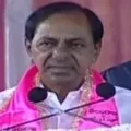 CM KCR Urges Nagarjuna sagar voters to vote for development