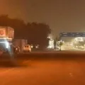 Night curfew in Rajasthan