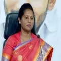 Tadikonda MLA Vundavalli Sridevi Tested Positive for Corona
