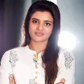 Aishvarya Rajesh as Driver Jamuna
