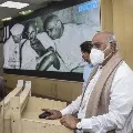 Congress launches digital media platform INC TV