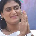 Sharmila take part in strike