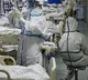 Star hotels turns to temporary Covid hospitals in Mumbai and Delhi