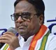 ponnala slams kcr