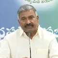All TDP leaders are against to Chandrababu and Nara Lokesh says Peddireddi Ramachandra Reddy