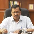 Arvind Kejriwal Announces Weekend Curfew in Delhi