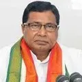 I rejected CM post for Telangana state says Jana Reddy