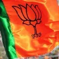 AP BJP leaders complains CEC against YCP candidate Dr Gurumurthy