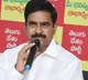 How can Devineni Uma goes to Kurnool in 10 minutes questions TDP