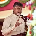 Chandrababu press meet in Tirupati