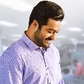Ntr playing innocent character in koratala movie