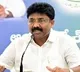 AP Minister Adimulapu Suresh slams TDP leaders ahead of Tirupati by polls