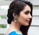 Rashi khanna is doing in Maruthi film