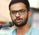 Umar Khalid who was arrested in Delhi riots case granted Bail