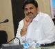 CBI Court has taken Raghurama Krishna Raju plea seeking cancellation of CM Jagan bail