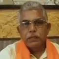 EC Ban Dilip Ghosh Campaign for 24 hrs