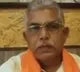 EC Ban Dilip Ghosh Campaign for 24 hrs