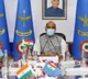 Rajnath Praises IAF for befitting reply to china
