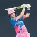 RR First Win With Morris Innnings in This IPL Season