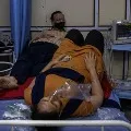 Situation Criticle in New Delhi