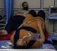 Situation Criticle in New Delhi