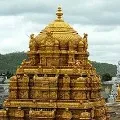Very Low Rush in Tirumala