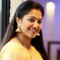 Tamil Actress Radha Complainted on SI