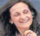 First Women as Reuters Editor in Chife