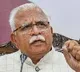 Manohar Lal Khattar urges farmers to withdraw protest