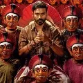 Highest box office collections for Karnan movie